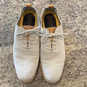 Cole Haan ZeroGrand Mens size 11.5